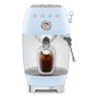 Кофемашина-эспрессо Smeg ECF03PBEU