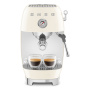 Кофемашина-эспрессо Smeg ECF03CREU