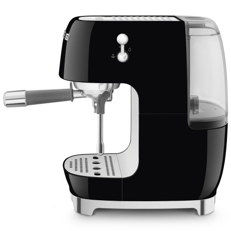 Кофемашина-эспрессо Smeg ECF03BLEU