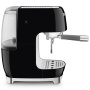 Кофемашина-эспрессо Smeg ECF03BLEU