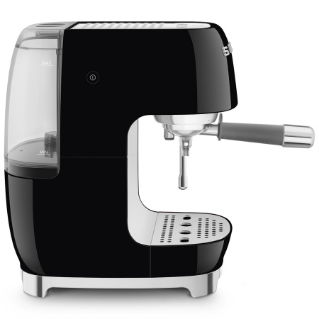 Кофемашина-эспрессо Smeg ECF03BLEU