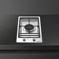 Варочная поверхность газовая Smeg PGF31G2