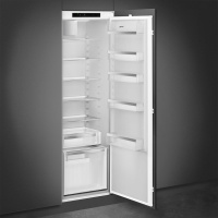 Холодильник встраиваемый Smeg S9L174D1D