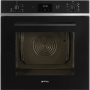 Духовой шкаф Smeg SO6400S2B