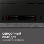 Варочная поверхность индукционная Zigmund & Shtain CI 23.6 B