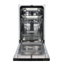 Посудомоечная машина встраиваемая Zigmund & Shtain DW 311.4