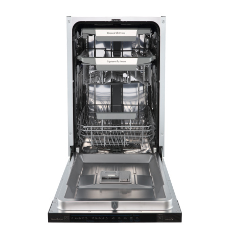 Посудомоечная машина встраиваемая Zigmund & Shtain DW 311.4