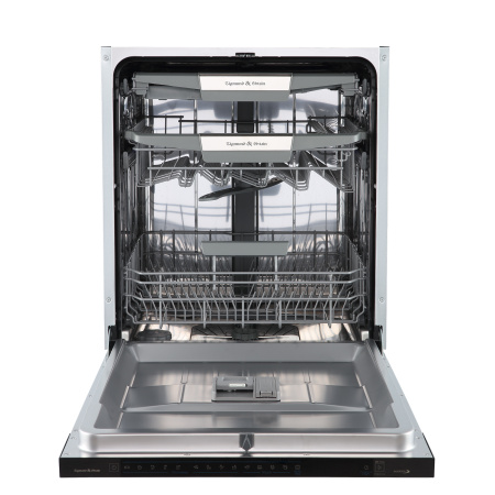 Посудомоечная машина встраиваемая Zigmund & Shtain DW 311.6