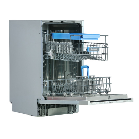 Посудомоечная машина встраиваемая Бирюса DWB-410/01