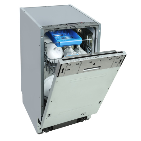 Посудомоечная машина встраиваемая Бирюса DWB-410/01