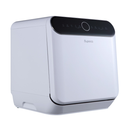 Посудомоечная машина Бирюса DWC-506/6 W