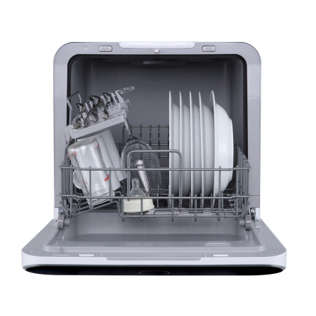 Посудомоечная машина Бирюса DWC-506/6 W