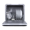 Посудомоечная машина Бирюса DWC-506/6 W