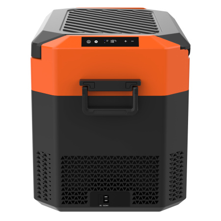 Автохолодильник компрессорный Бирюса НС-30P7