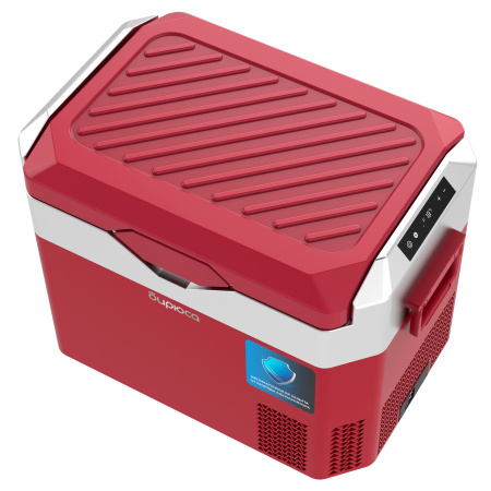 Автохолодильник компрессорный Бирюса НС-30Р3