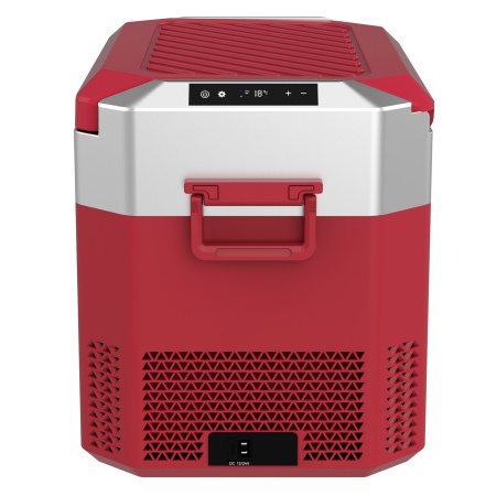 Автохолодильник компрессорный Бирюса НС-30Р3