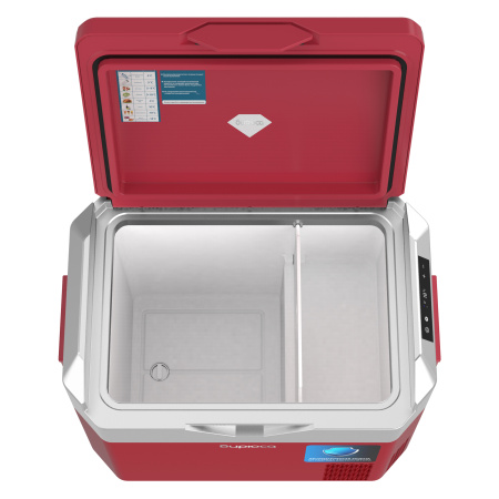 Автохолодильник компрессорный Бирюса НС-30Р3