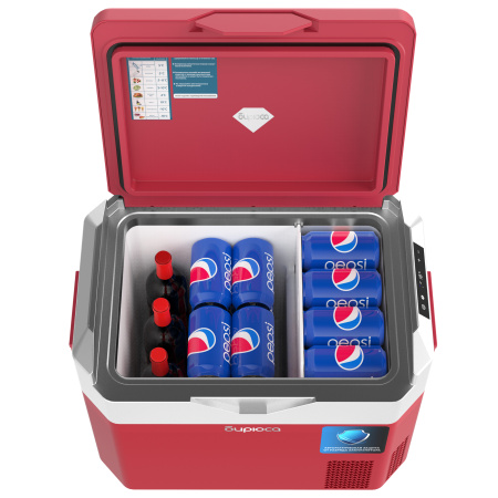 Автохолодильник компрессорный Бирюса НС-30Р3