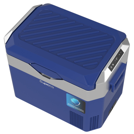 Автохолодильник компрессорный Бирюса НС-30Р5