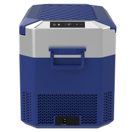 Автохолодильник компрессорный Бирюса НС-30Р5