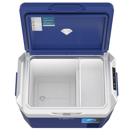 Автохолодильник компрессорный Бирюса НС-30Р5