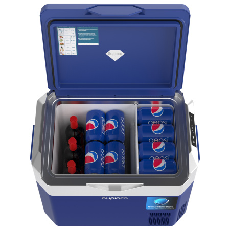 Автохолодильник компрессорный Бирюса НС-30Р5