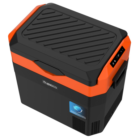 Автохолодильник компрессорный Бирюса НС-38P7