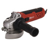 Угловая шлифовальная машина RedVerg RD-AG 910-125Е (910Вт, 6000-12000об/мин)