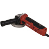 Угловая шлифовальная машина RedVerg RD-AG 910-125Е (910Вт, 6000-12000об/мин)