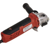 Угловая шлифовальная машина RedVerg RD-AG 910-125Е (910Вт, 6000-12000об/мин)