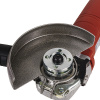 Угловая шлифовальная машина RedVerg RD-AG 910-125Е (910Вт, 6000-12000об/мин)