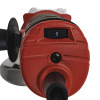 Угловая шлифовальная машина RedVerg RD-AG 910-125Е (910Вт, 6000-12000об/мин)
