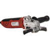Угловая шлифовальная машина RedVerg RD-AG1100-125 (1100Вт, 12000об/мин)