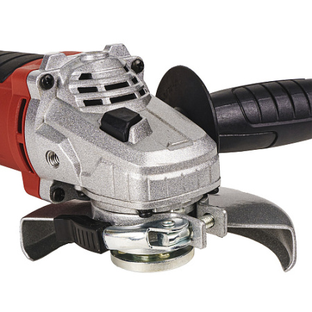 Угловая шлифовальная машина RedVerg RD-AG1100-125 (1100Вт, 12000об/мин)