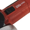 Угловая шлифовальная машина RedVerg RD-AG1100-125 (1100Вт, 12000об/мин)