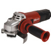 Угловая шлифовальная машина RedVerg RD-AG1400-125 (1400Вт, 11000об/мин)