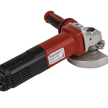 Угловая шлифовальная машина RedVerg RD-AG1400-125 (1400Вт, 11000об/мин)