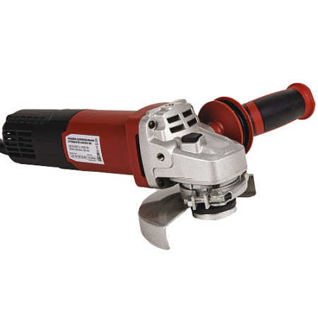 Угловая шлифовальная машина RedVerg RD-AG1400-125 (1400Вт, 11000об/мин)