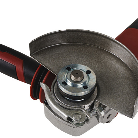 Угловая шлифовальная машина RedVerg RD-AG1400-125 (1400Вт, 11000об/мин)
