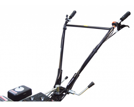 Мотоблок бензиновый Brait BR302/MB830-3 (170F/7л.с.,3F/1R,95х30см, колеса 4,00х10, вал S23)