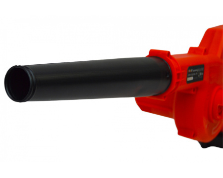 Воздуходувка аккумуляторная Brait BCB20NM (20х1В,2х2Ач, з/у., 180 км\ч)