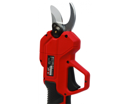 Секатор аккумуляторный Brait BCP30-2DUBL PRO (20В,1х2Ah, диаметр реза 30мм б/щ), кейс