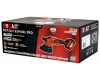 Шлифовальная машина полировальная аккумуляторная Brait BCP20/125PUBL PRO (20В,Li-ion,1х4Ач, Ø125мм,2500-4800об/мин)