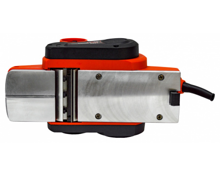 Рубанок Brait P821 (710Вт,16800об/мин,2ножа 82х5,7х1.2мм,глуб 0-2мм,фальц)