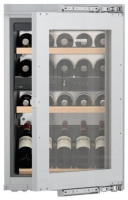 Винный шкаф встраиваемый Liebherr EWTdf 1653-26 001 Vinidor
