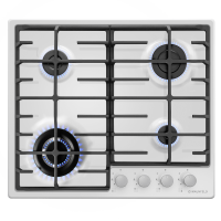 Варочная поверхность газовая Maunfeld EGHE.64.63CW/G