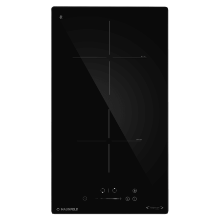 Варочная поверхность индукционная Maunfeld AVI3027SBK