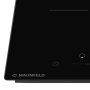 Варочная поверхность индукционная Maunfeld AVI3027SBK