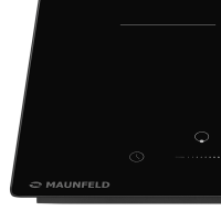 Варочная поверхность индукционная Maunfeld AVI3027SBK