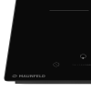 Варочная поверхность индукционная Maunfeld AVI3027SBK